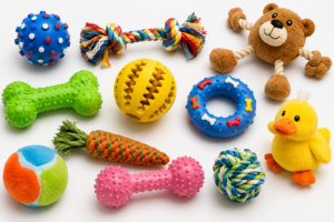 Toys